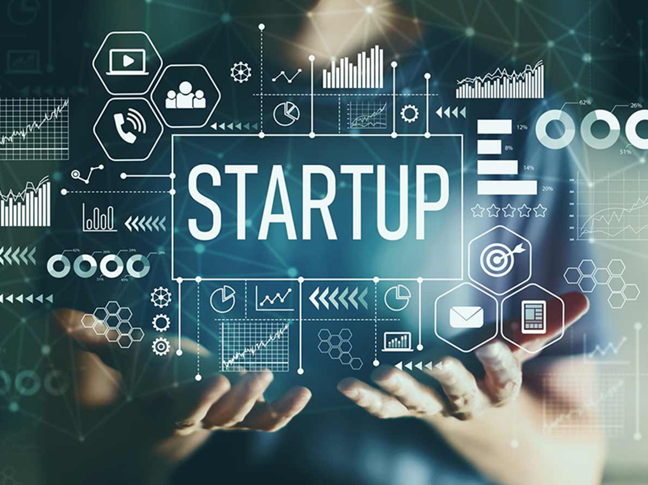 Website tên miền .vn – chìa khóa khởi nghiệp thời 4.0